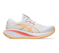 ASICS GEL-Cumulus 28 Femme 37 1/2 Blanc/Orange
