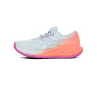 Asics Gel-cumulus 28 Running Shoes Bleu EU 40 Femme