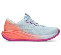 ASICS Chaussures de running Gel-Cumulus 28 Femme Bleu pastel/Corail/Rose Taille 39,5
