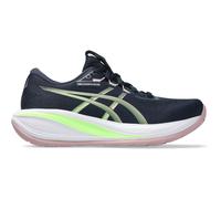 Asics Chaussures de running Gel-Cumulus 28 pour femme EU 37,5 midnight / illuminate green