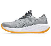 ASICS Gel - Cumulus 28 Gravel / Arctic Blue hommes size 46.5