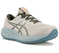 ASICS GEL-CUMULUS 28 Chaussure de running sans stabilisateurs Hommes - beige, bleu, Taille 42,5