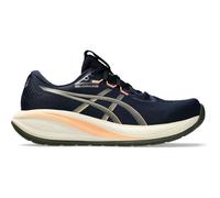 ASICS GEL-Cumulus 28 Homme 46 Noir/Orange