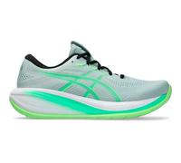 ASICS Gel-cumulus 28 - Homme - Vert / Bleu - taille 42 1/2- modèle 2026