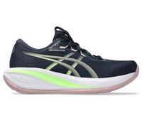 ASICS Gel - Cumulus 28 Midnight / Illuminate Green femmes size 37