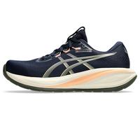 ASICS Gel - Cumulus 28 Midnight / Khaki Green hommes size 45