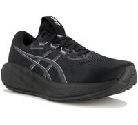 ASICS Chaussures de running Gel-Cumulus 28 Homme sans stabilisateurs Noir/Gris Taille 42