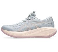 ASICS Gel - Cumulus 28 Piedmont Grey / Pearl Pink femmes size 44