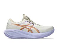Asics Gel-cumulus 28 Running Shoes Beige EU 39 Femme
