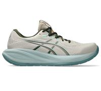ASICS GEL-CUMULUS 28 Chaussure de running sans stabilisateurs Hommes - beige, bleu, Taille 41,5