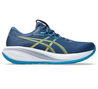 Asics Gel Cumulus 28 403 Blue Scarpe Running da uomo protettive ammortizzate