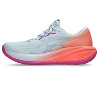 ASICS Gel - Cumulus 28 Sunny Sizzle Sky / Sun Coral femmes size 39