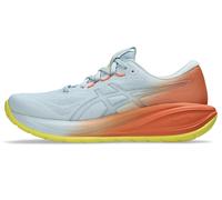 ASICS Gel - Cumulus 28 Sunny Sizzle Sky / Sun Peach hommes size 46