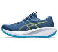 ASICS Gel - Cumulus 28 Twilight Blue / Yamabuki hommes size 42.5