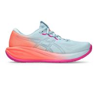 ASICS Gel-cumulus 28 W - Femme - Gris / Orange / Rose - taille 39 1/2- modèle 2026