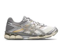 Asics GEL-CUMULUS Femme - Baskets, Blanc - Pointure 38 - Cuir White