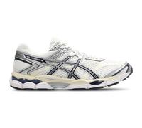 Asics GEL-CUMULUS Homme - Baskets, Blanc - Pointure 46.5 - Maille/synthétique White 46.5