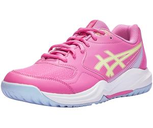 Asics Gel Dedi9 GS DrFr/Yw Junior Shoe US 6.5