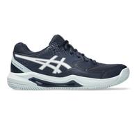 ASICS Gel-Dedicate 8 Argile Femme Bleu 39 1/2
