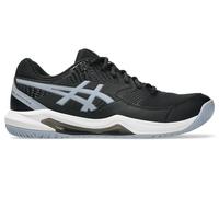 ASICS Gel - Dedicate 8 Black / Grey Blue hommes size 42
