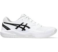 Asics Gel-Dedicate 8 Blanc/Noir 7 (41.5) Male