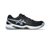 ASICS Gel-Dedicate 8 Chaussure terre battue Hommes - noir, gris