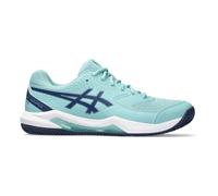 Asics Gel-dedicate 8 Chaussures Padel Hommes Bleu_clair - 40.5 40.5