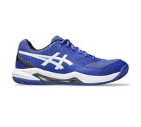 Asics Gel-dedicate 8 Clay Shoes Bleu EU 42 1/2 Homme