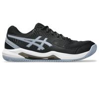 ASICS Gel - Dedicate 8 Clay Black / Grey Blue hommes size 49