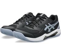 Asics Gel-dedicate 8 Clay Shoes Noir EU 44 Homme