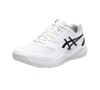Chaussures de tennis Asics Gel-Dedicate 8 Clay Blanc 39,5