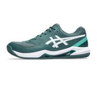 Asics Chaussures Gel-Dedicate 8 Clay Vert Homme EU 42,5