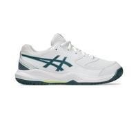 Asics Gel-dedicate 8 Gs All Court Shoes Blanc EU 37 1/2 Enfants