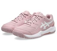 Chaussures Junior Asics Gel Dedicate 8 GS Morganite/White
