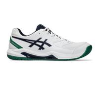 ASICS Gel - Dedicate 8 White / Midnight hommes size 44