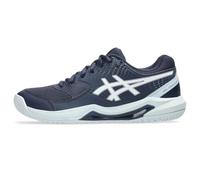 Asics Gel-dedicate 8 All Court Shoes Bleu EU 36 Femme