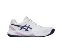 ASICS Femme Gel-Dedicate 8 Sneaker, Multicolore, 38 EU