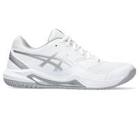 ASICS Gel - Dedicate 8 White / Pure Silver femmes size 40
