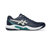 ASICS Gel-Dedicate 9 Terre Battue Homme Bleu Marine 44 1/2