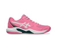 ASICS Gel-Dedicate 9 Chaussures padel Femmes - rosé, blanc 37.5