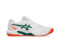 Asics Gel-dedicate 9 Chaussures Padel Hommes 46,5