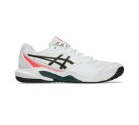 Chaussures de tennis Asics Gel-Dedicate 9 Blanc 42,5