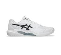 ASICS Gel-Dedicate 9 Chaussures toutes surfaces Hommes - blanc, noir 48