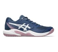 asics Gel-Dedicate 9 Femmes Bleu Marine 39