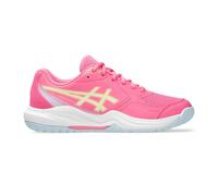 Asics Chaussures de tennis Gel-Dedicate 9 GS Enfant Rose Taille 35,5