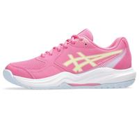 Asics Chaussures de tennis Gel-Dedicate 9 GS Mixte Enfant Rose Taille 37