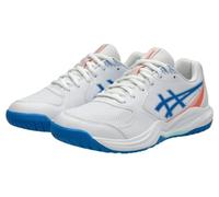 Asics Baskets basses enfant GEL-DEDICATE 9 GS Blanc 35 1/2