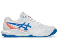 ASICS Gel - Dedicate 9 Gs White / Directoire Blue unisex size 40