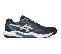 ASICS Gel-Dedicate 9 Indoor Hommes Bleu Marine 42 1/2