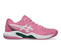 Asics Chaussures de padel Gel-Dedicate 9 Femme Rose 42
